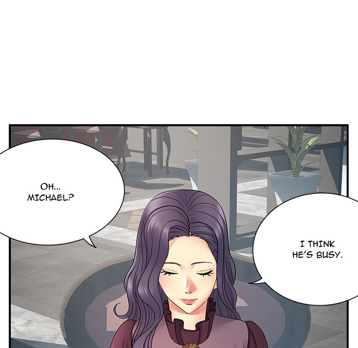 Single Again Chapter 25 image 10