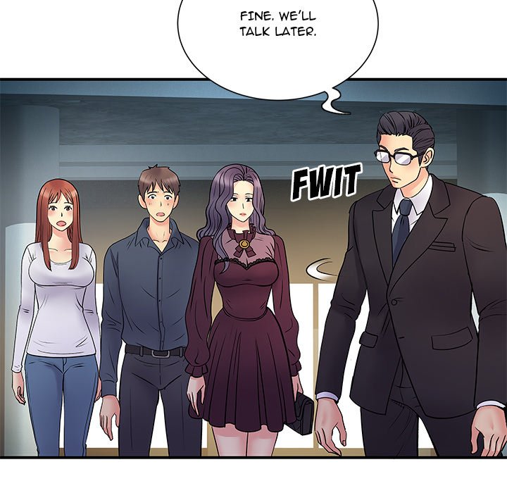 Single Again Chapter 25 image 28