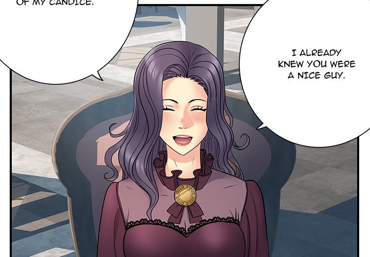 Single Again Chapter 25 image 3