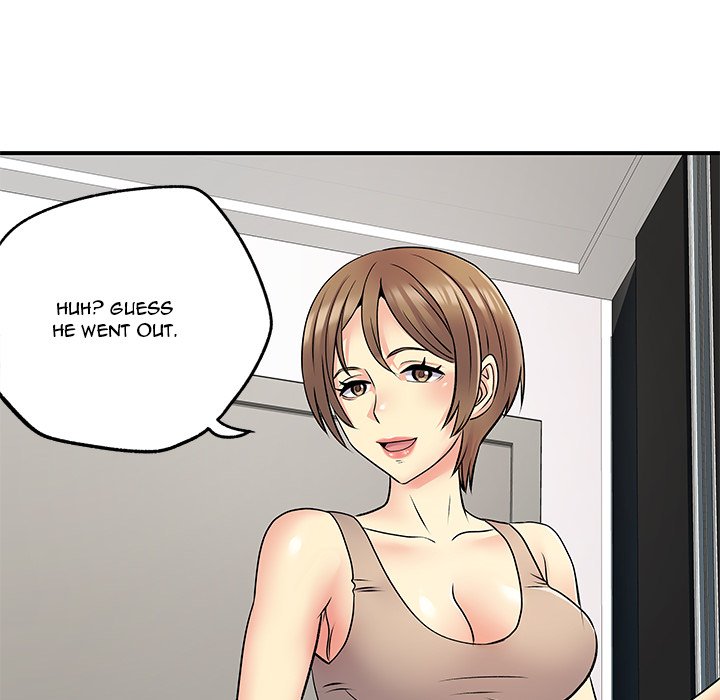Single Again Chapter 25 image 42