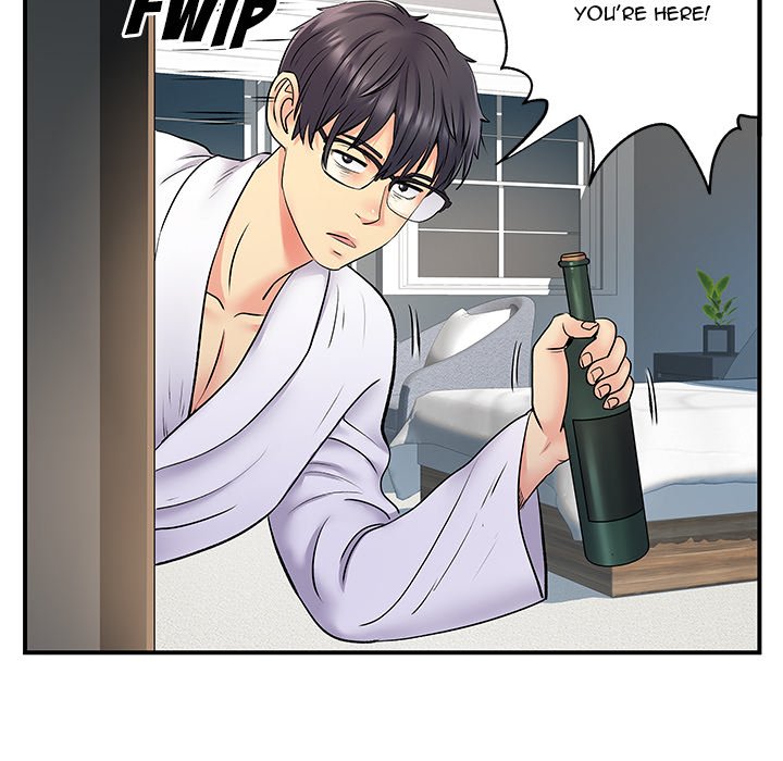 Single Again Chapter 25 image 45