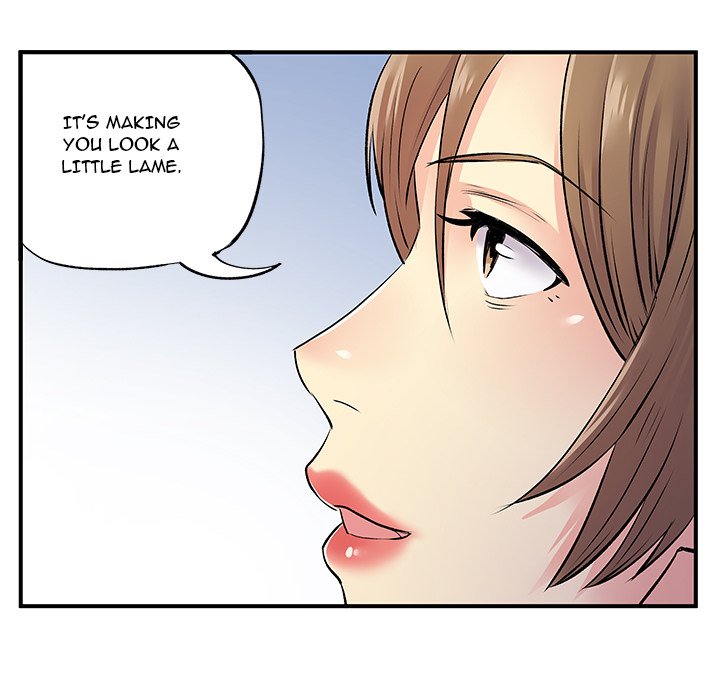Single Again Chapter 25 image 68