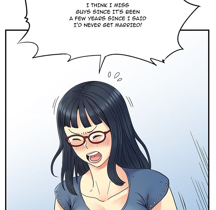 Single Again Chapter 27 image 100