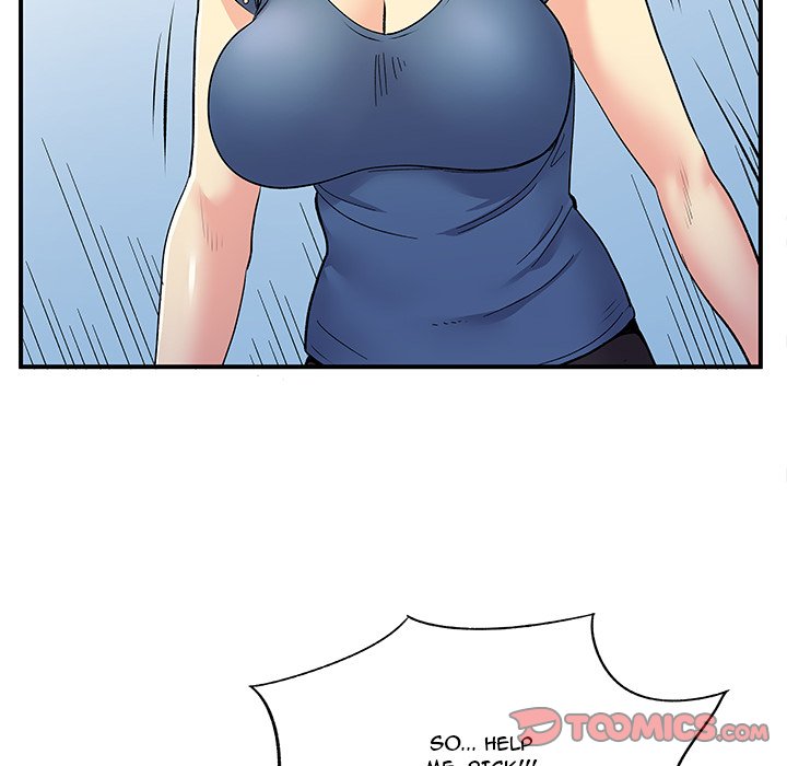 Single Again Chapter 27 image 101