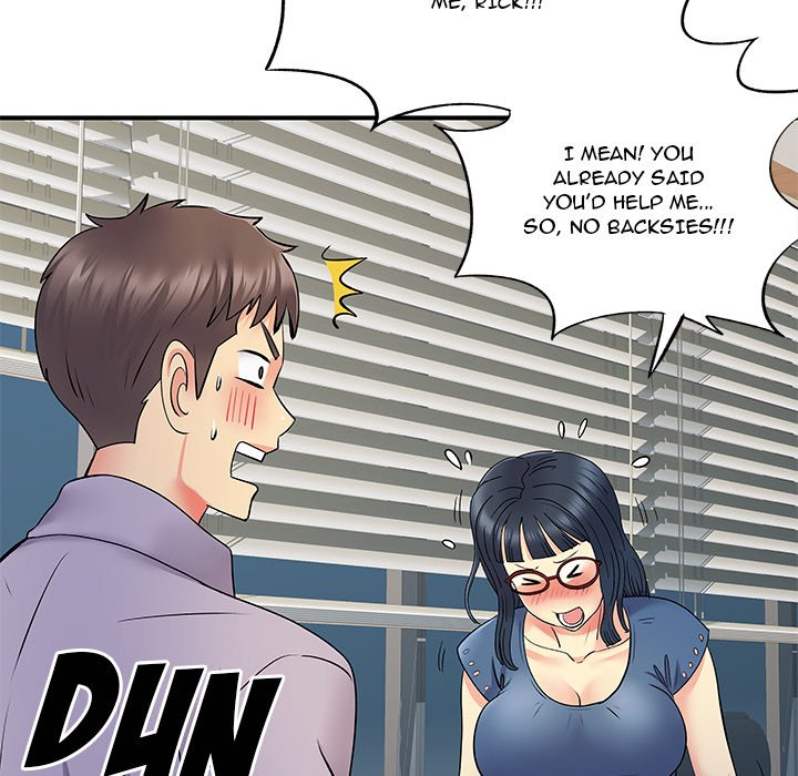 Single Again Chapter 27 image 102