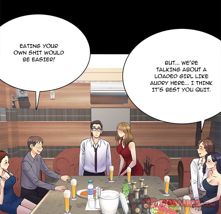 Single Again Chapter 27 image 21