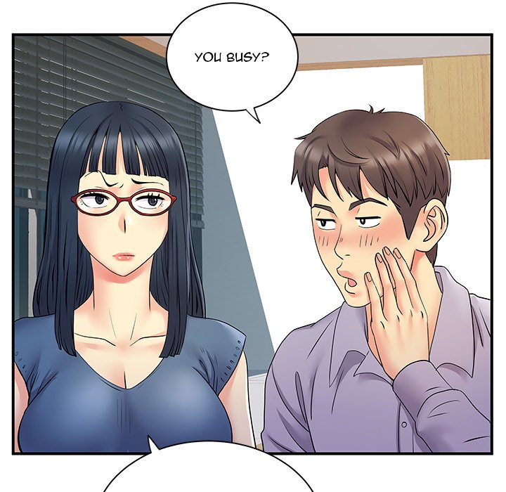 Single Again Chapter 27 image 54