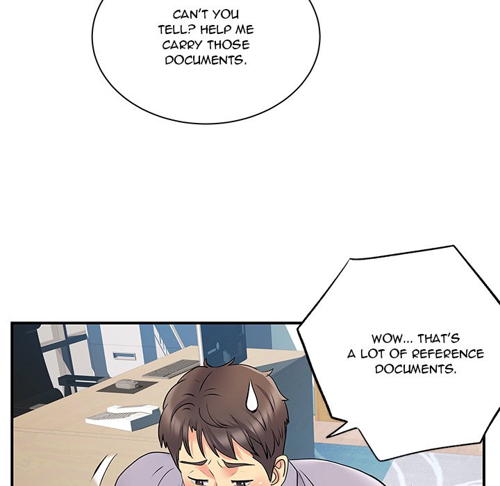 Single Again Chapter 27 image 55