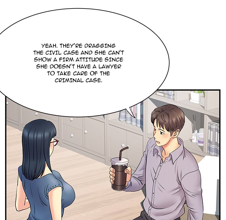 Single Again Chapter 27 image 62