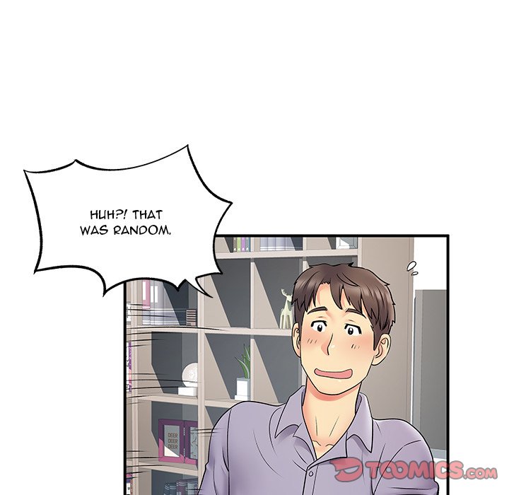 Single Again Chapter 27 image 69