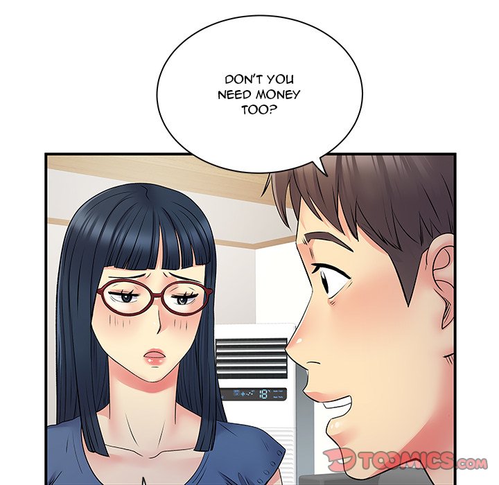 Single Again Chapter 27 image 73