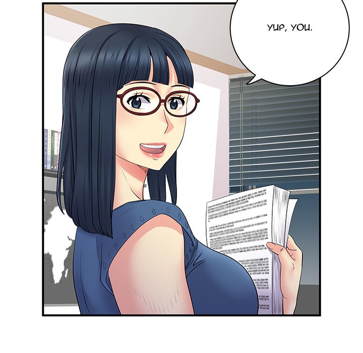 Single Again Chapter 27 image 79
