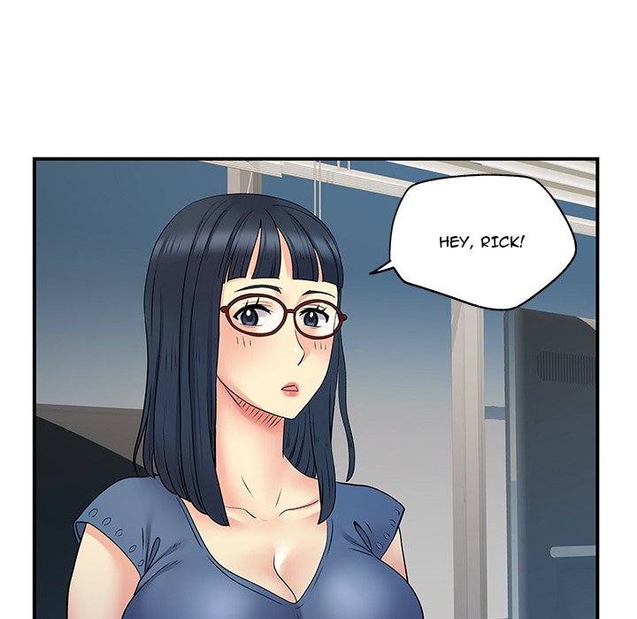 Single Again Chapter 27 image 90