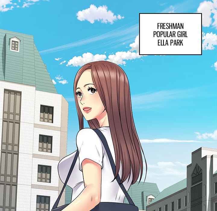 Single Again Chapter 28 image 11
