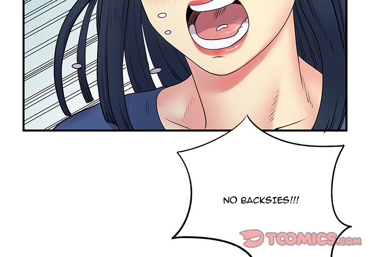 Single Again Chapter 28 image 1