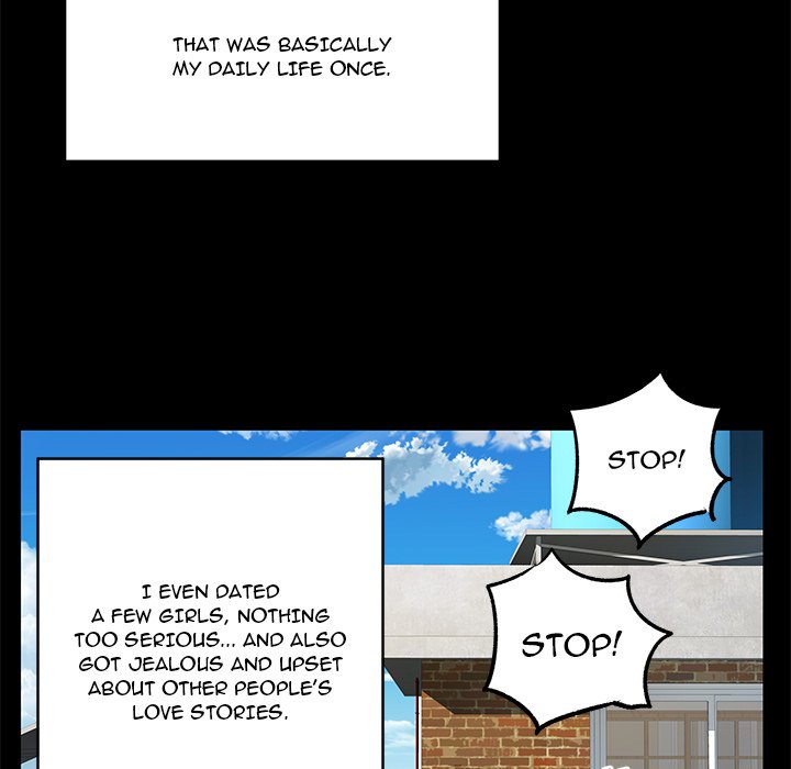 Single Again Chapter 28 image 21