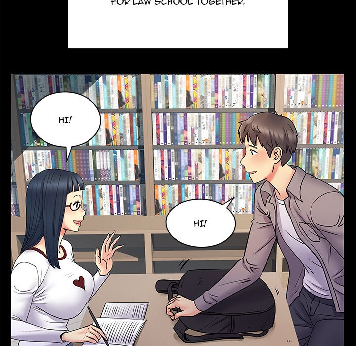 Single Again Chapter 28 image 27