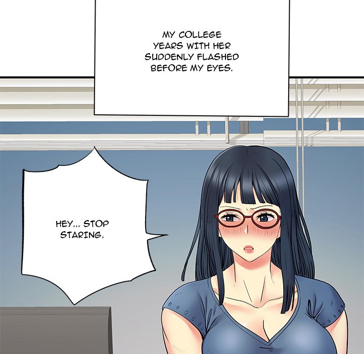 Single Again Chapter 28 image 32