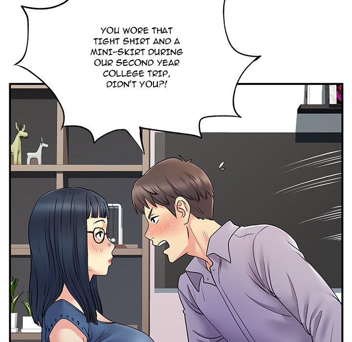 Single Again Chapter 28 image 64