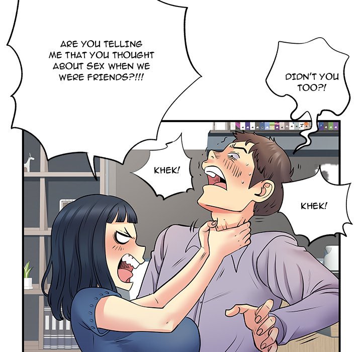Single Again Chapter 28 image 70
