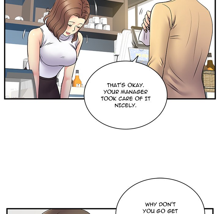 Single Again Chapter 29 image 103