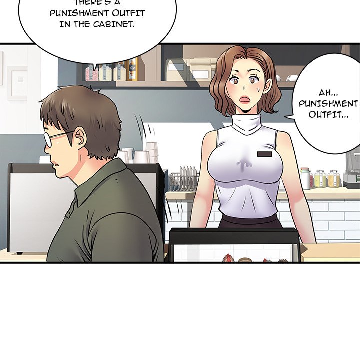 Single Again Chapter 29 image 107