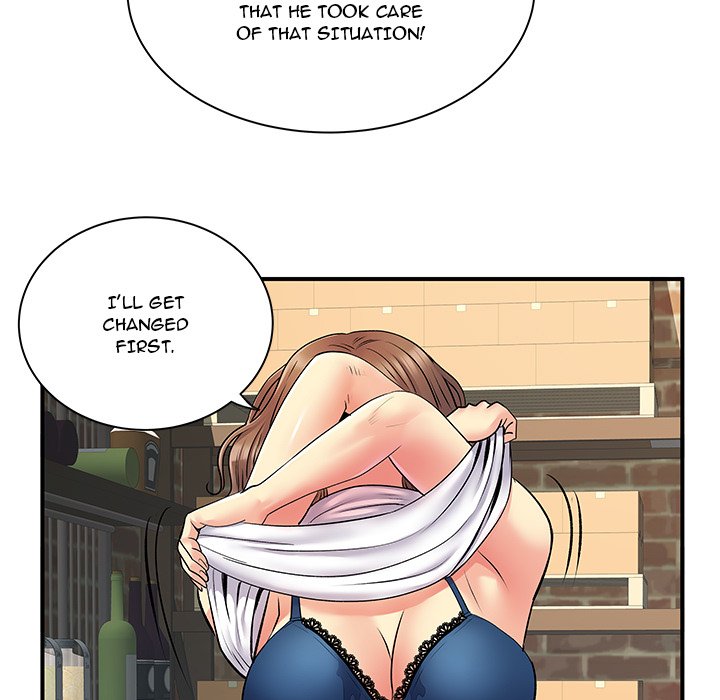Single Again Chapter 29 image 112