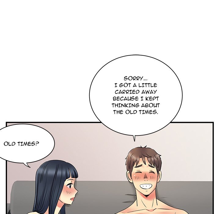 Single Again Chapter 29 image 80