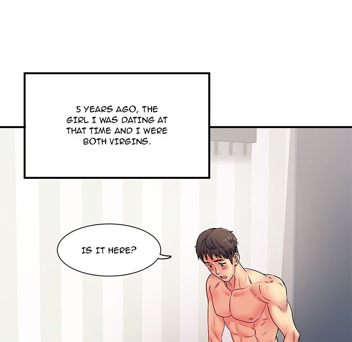 Single Again Chapter 3 image 10