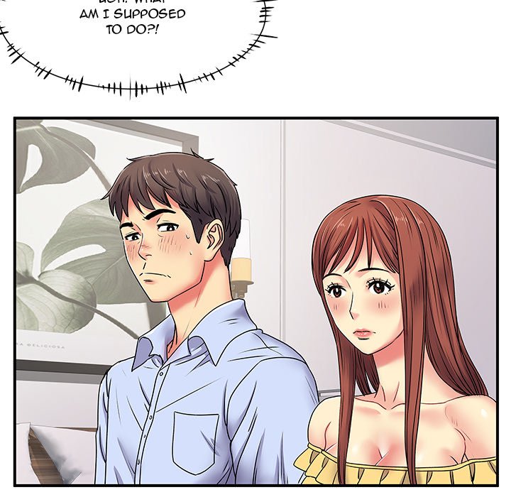Single Again Chapter 3 image 64