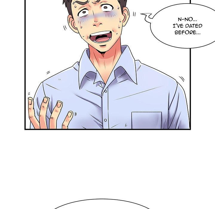 Single Again Chapter 3 image 70
