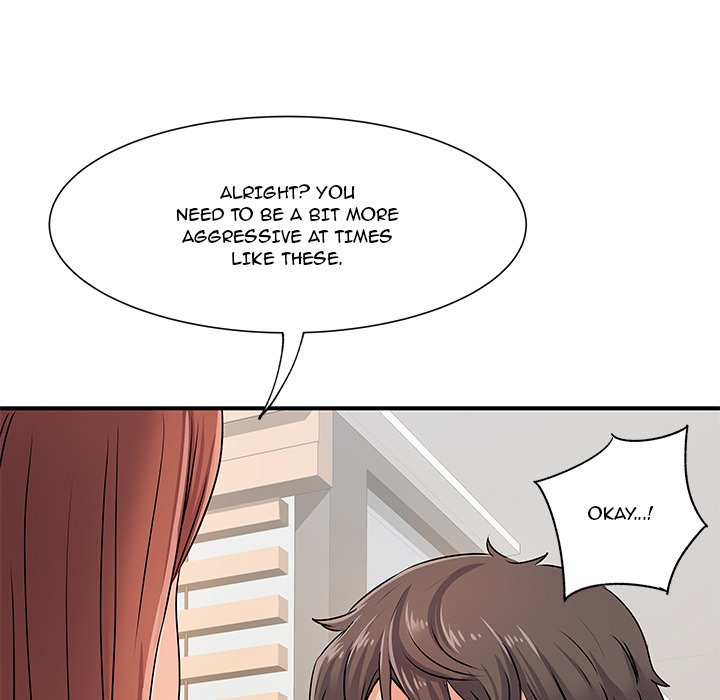 Single Again Chapter 3 image 88