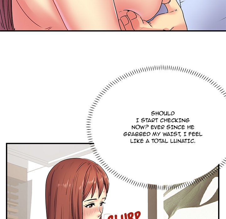 Single Again Chapter 3 image 96