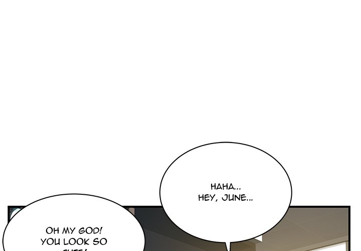 Single Again Chapter 30 image 0