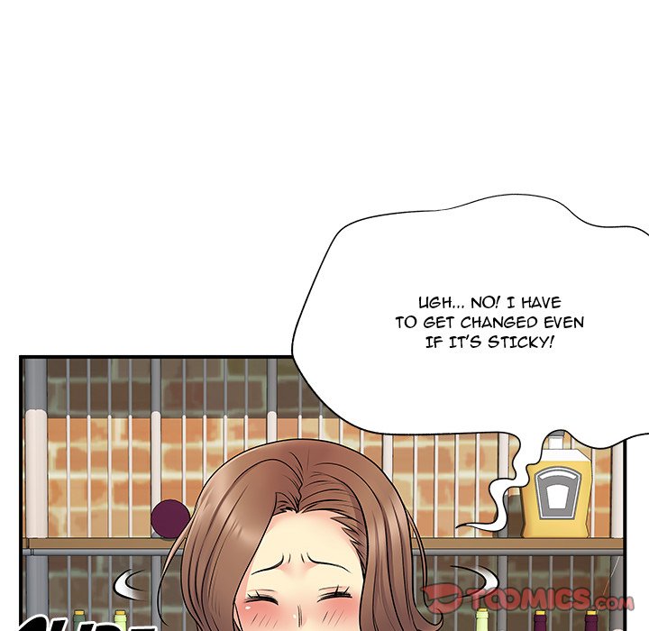 Single Again Chapter 30 image 101