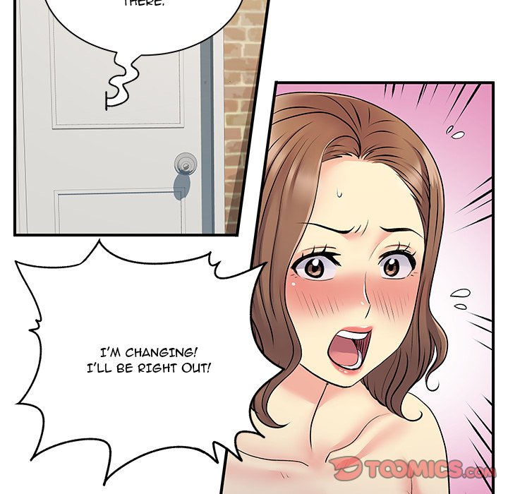 Single Again Chapter 30 image 110