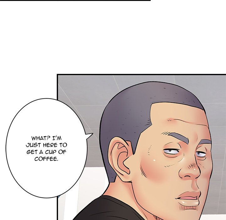 Single Again Chapter 30 image 57