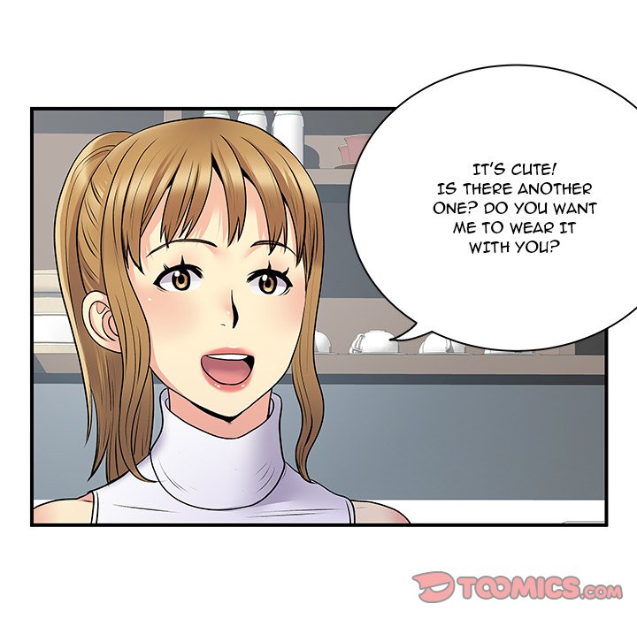 Single Again Chapter 30 image 5