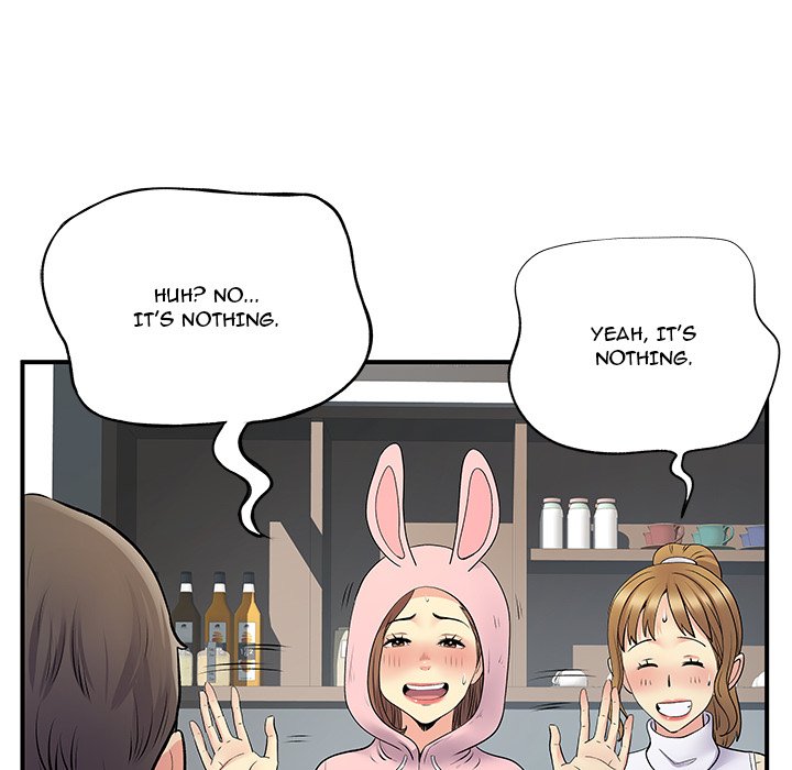 Single Again Chapter 30 image 73