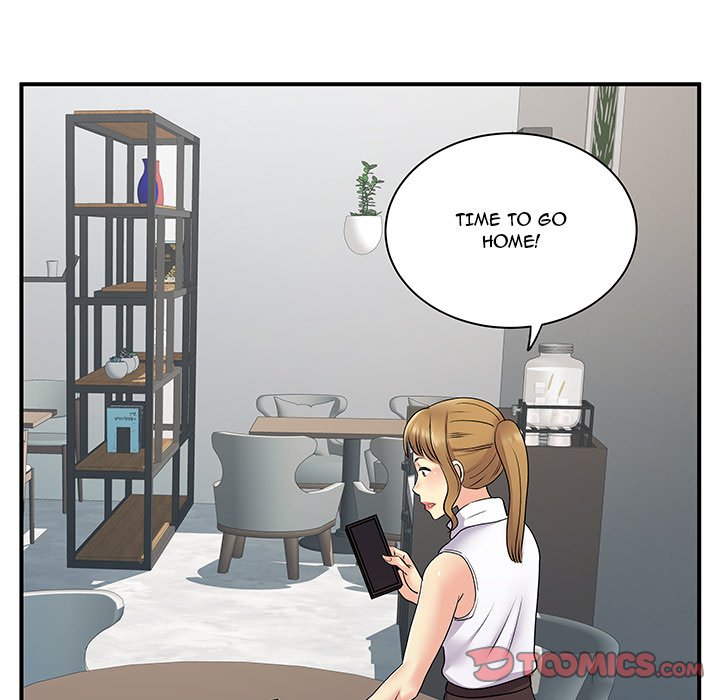 Single Again Chapter 30 image 89