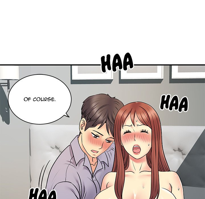 Single Again Chapter 31 image 102