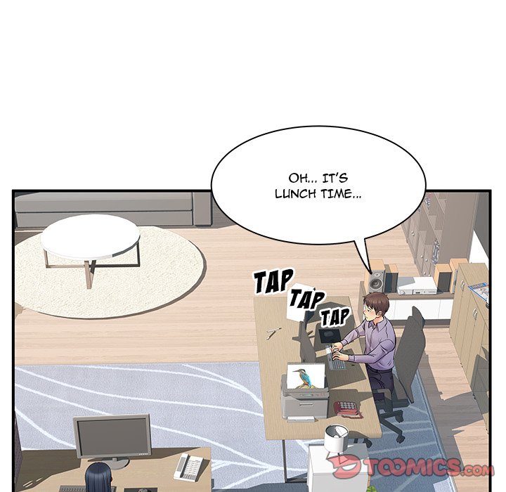Single Again Chapter 31 image 17