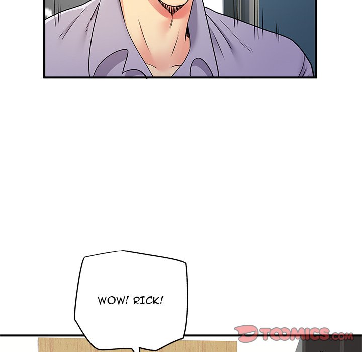 Single Again Chapter 31 image 21