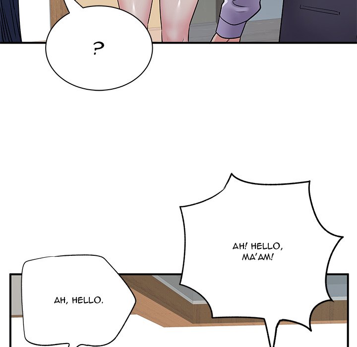 Single Again Chapter 31 image 23