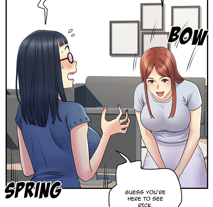 Single Again Chapter 31 image 24