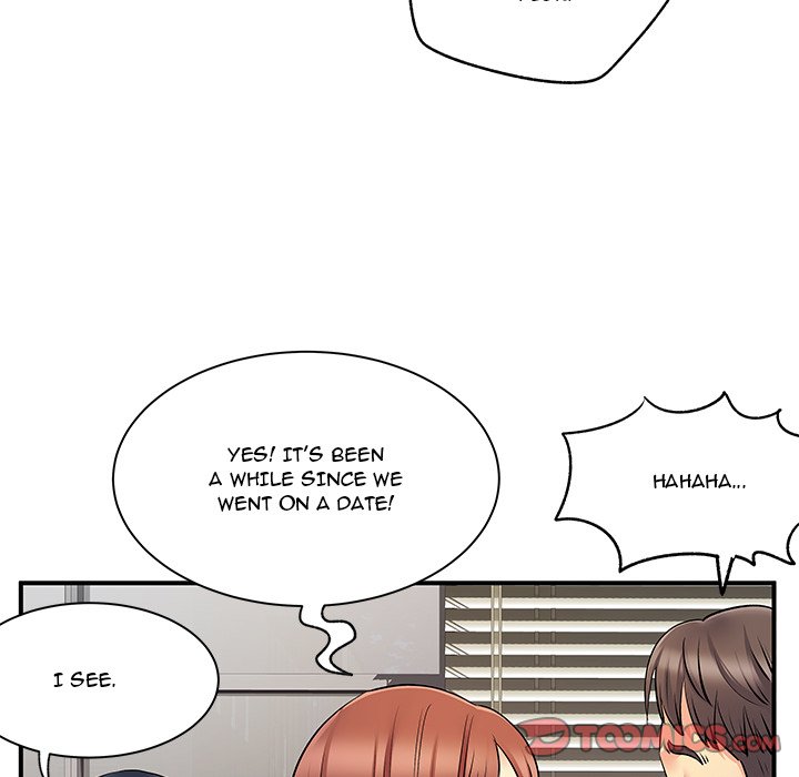 Single Again Chapter 31 image 25