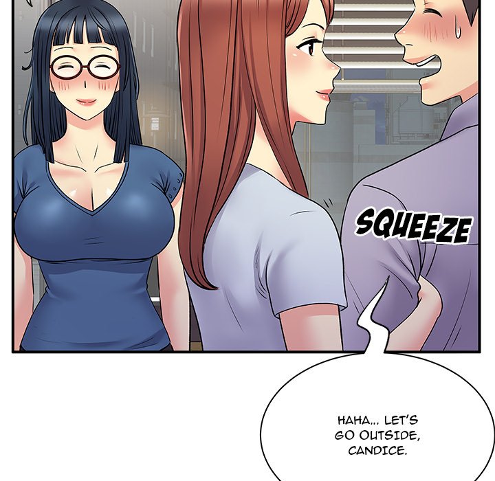 Single Again Chapter 31 image 26