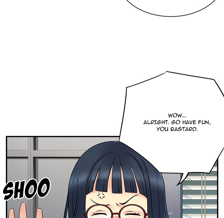Single Again Chapter 31 image 27