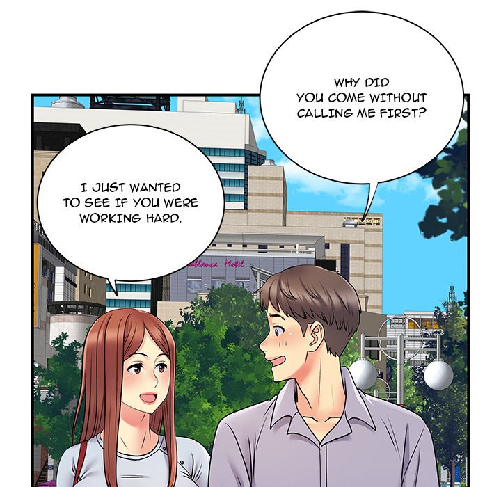Single Again Chapter 31 image 32
