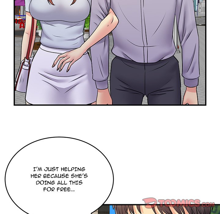 Single Again Chapter 31 image 33